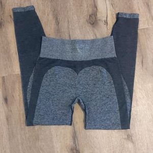 Victoria secret pink Seamless workout tight